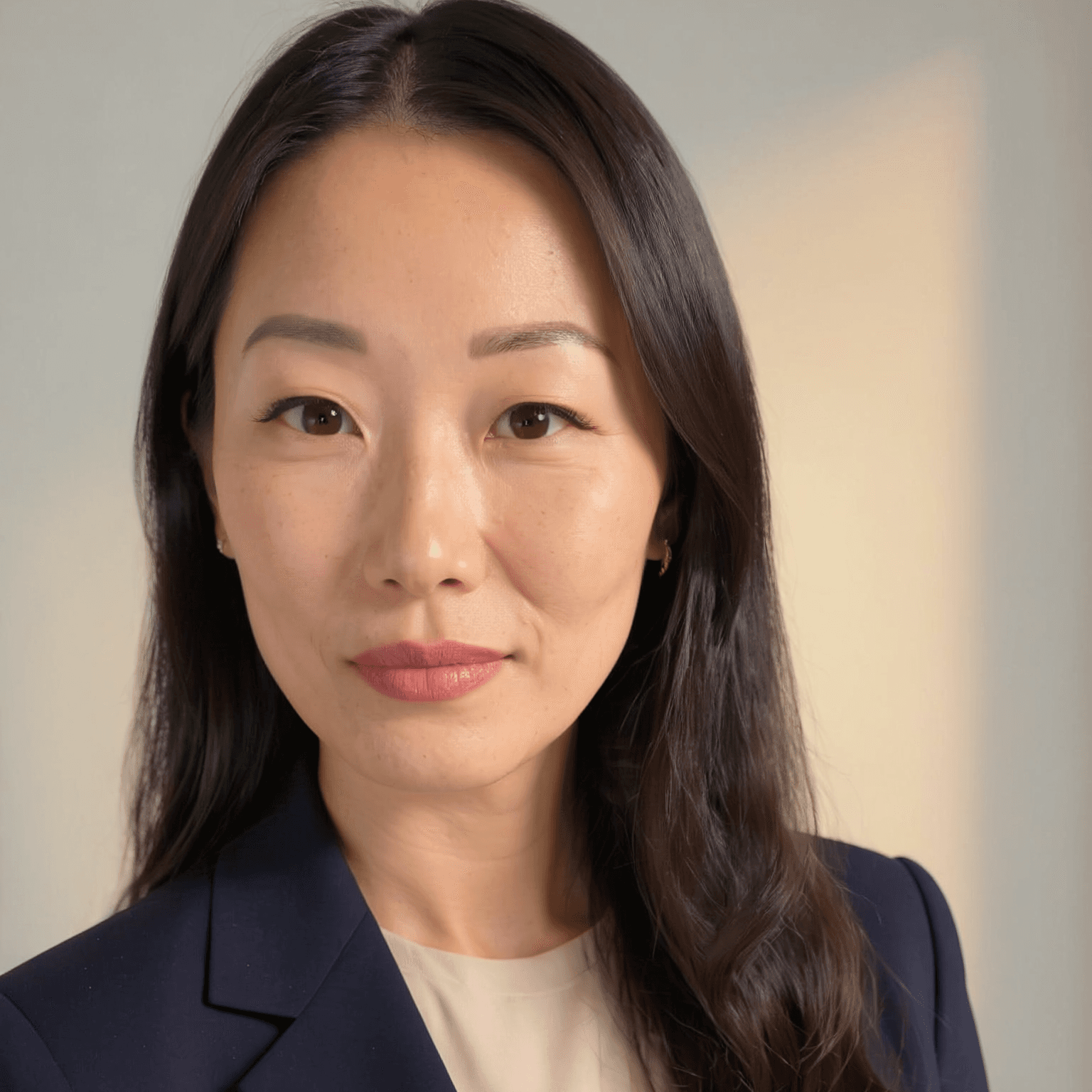 Mei-Ling Kim, Senior Business Consultant at Lowe Advisory