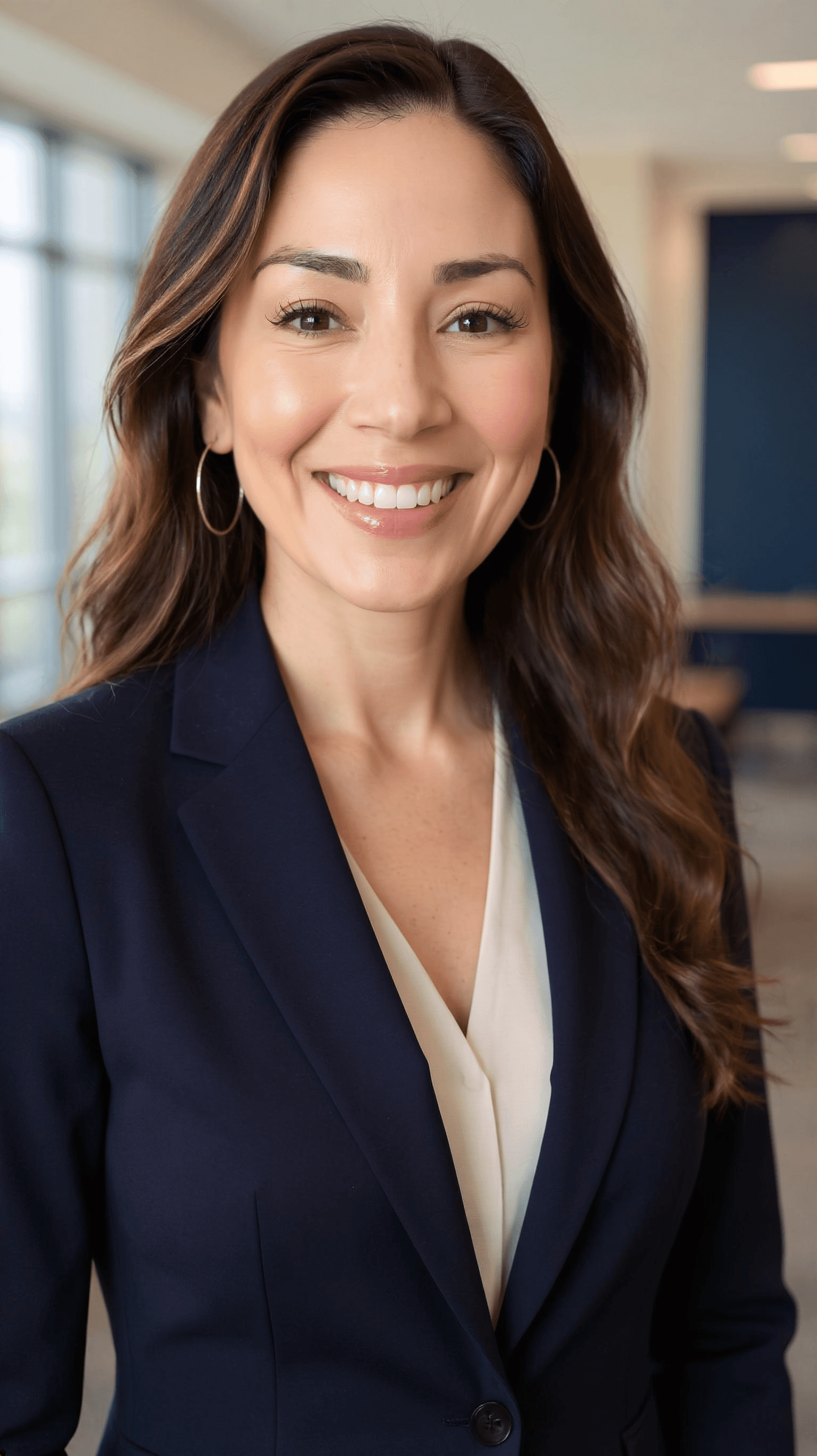 Anastasia Lowe, Founder and Principal Advisor at Lowe Advisory